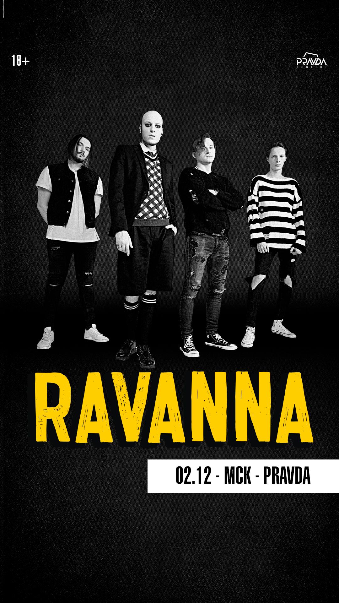 Ravanna